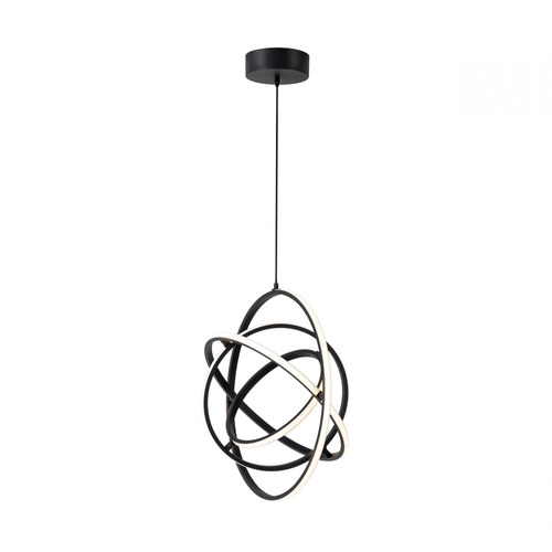 Kruhová - EG 39893 Závěsné svítidlo RETORNIO 39893 - STARS OF LIGHT - foto 1