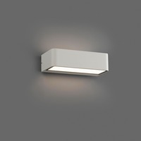 Nástěnná - FARO 71308 TAKUA LED, bílá stolní lampa - FARO