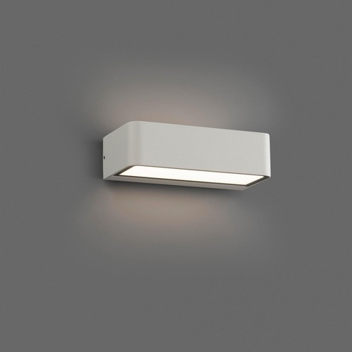 Nástěnná - FARO 71308 TAKUA LED, bílá stolní lampa - FARO - foto 1