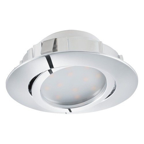 Kruhová - EG 95855 Zápustné svítidlo PINEDA 95855 - EGLO - foto 1