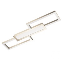 Hranatá - EG 99791 Stropní svítidlo MONIROTE 99791 - EGLO