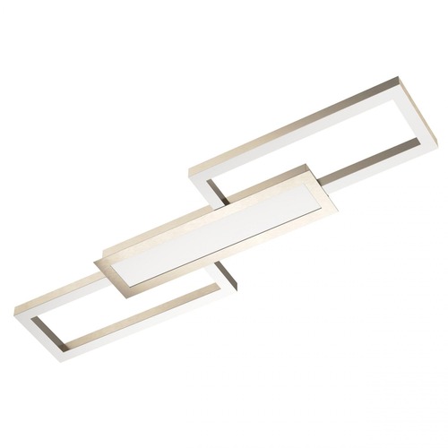 Hranatá - EG 99791 Stropní svítidlo MONIROTE 99791 - EGLO - foto 1