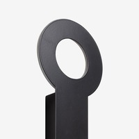 Nepřímé osvětlení - LU S4.K2.IN.31 Nástěnné svítidlo INFINITY UNO 10,4W LED 4000K bílá S4.K2.IN.31 - LUCIS