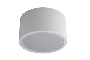 Kruhová - WD 86-5230-40 Stropní svítidlo Gaby 15 LED 8,1W/230V 4000K 1180lm - ECO DESIGN