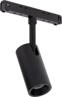 Série LED magnetických lamp - LED magnetické světlo M15