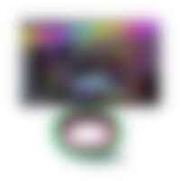 Dekorační - P 79557 EntertainLED LED hadice Black Neon 5m 12W 96 LEDs/m RGB+ 24VA - PAULMANN