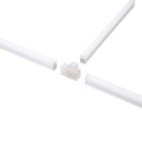Modulové SHAPE - FAN LEDBAR-SHAPE-T Příslušenství SHAPE – T‑spojka pro LED lištu SHAPE - FANEUROPE