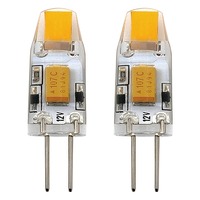 G4 - EG 110159 LED G4 non-dim 1,8W/827 2ks 110159 - EGLO