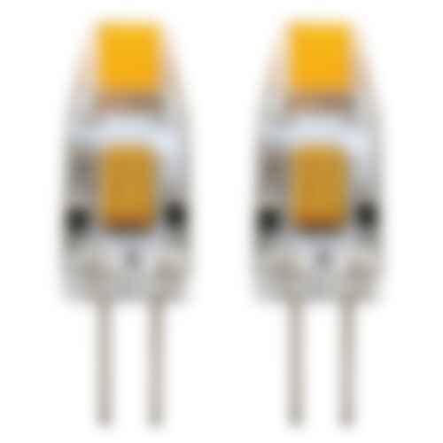G4 - EG 110159 LED G4 non-dim 1,8W/827 2ks 110159 - EGLO - foto 1