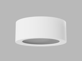 Zápustné - Zápustné svítidlo GAMA 23 SURFACE KIT, W