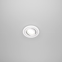 Kruhová - M DL023-2-01W Vestavné svítidlo Atom DL023-2-01W - MAYTONI