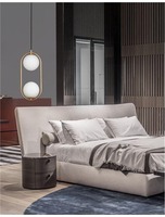 Koule - NV 9988171 Závěsné svítidlo OBITAR opálové sklo mosazný zlatý kov G9 2x5W 230V IP20 bez žárovky - NOVA LUCE