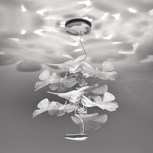 Dekorativní - AR 1628110APP Chlorophilia 2 - Bluetooth - ARTEMIDE - foto 1