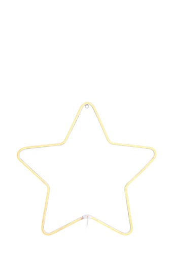 Venkovní dekorace - MAR 704473 Montana venkovní dekorace hvězda - Markslöjd - foto 1