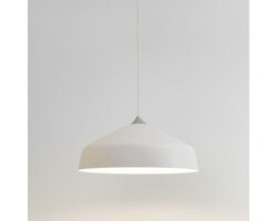 Kónická - AST 1361012 Závěsné svítidlo Ginestra 400 bílá 72W E27 (STARÝ KÓD: AST 7811 ) - ASTRO Lighting