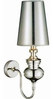 Dekorativní - AZZ AZ0308 Baroco wall (silver) - AZZARDO