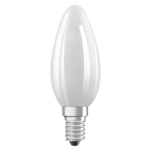 E14 - RED G13454 OSRAM Retrofit svíčková DIMM matná 230V E14 LED EQ60 2700K - DESIGN RENDL - foto 1