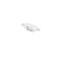 Modulové zapuštěné SKILIFT - FAN INC-SKILIFT-CAP Koncová krytka SKILIFT, bílá, 11 x 5 x 4.5 cm - FANEUROPE
