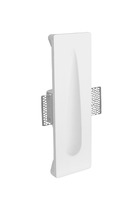 Zapuštěná - CEN SOFFIO320 SDK SVÍTIDLO do sádrokartonu SOFFIO 320x100xh45 1W/230VAC 3000K 70Lm 40d IP20  - CENTURY