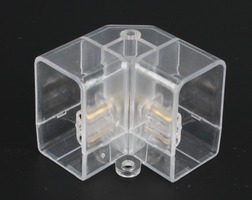 Spotřební materiál a příslušenství - Příslušenství pro šestihranné konektory L