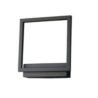 Nepřímé osvětlení - AZZ AZ3141 Opera wall (black) - AZZARDO