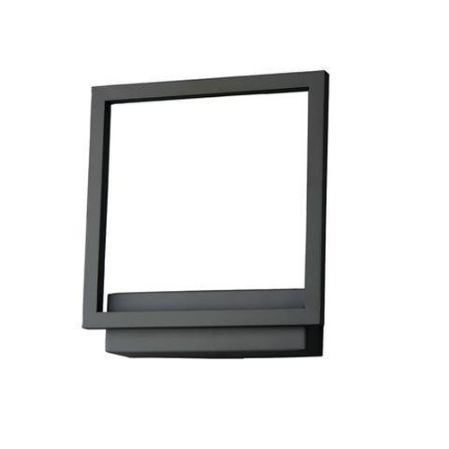 Nepřímé osvětlení - AZZ AZ3141 Opera wall (black) - AZZARDO - foto 1