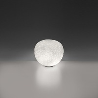 Stolní lampy dekorační - AR 1703110A Meteorite 15 stolní lampa (E14) - ARTEMIDE