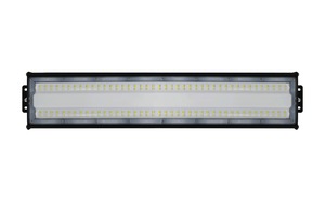 LED industriálne svietidlá - LED Lineární High Bays 100W 4000K IP65 IK08