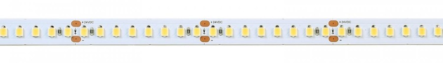 Hlavní osvětlení - IMPR 840331 Deko-Light flexibilní LED pásek 2835-160-24-3000K-5m 24V DC 75,00 W 3000 K 8535 lm 5000 - foto 1