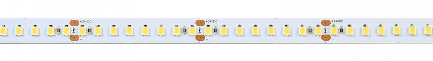 Hlavní osvětlení - IMPR 840331 Deko-Light flexibilní LED pásek 2835-160-24-3000K-5m 24V DC 75,00 W 3000 K 8535 lm 5000 - LIGHT IMPRESSIONS