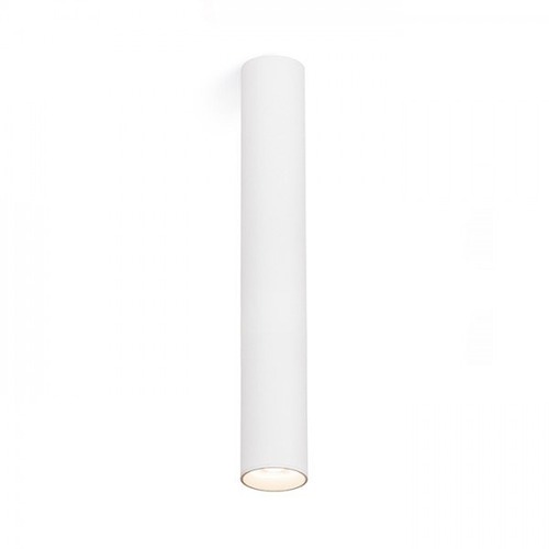 Downlight - RED R12454 RIGA 38 stropní bílá 230V LED 9W 38° 3000K - RED - DESIGN RENDL - foto 1