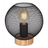 Stolní lampy dekorační - GLO 15663T PABLO 15663T Stolní lampa - GLOBO