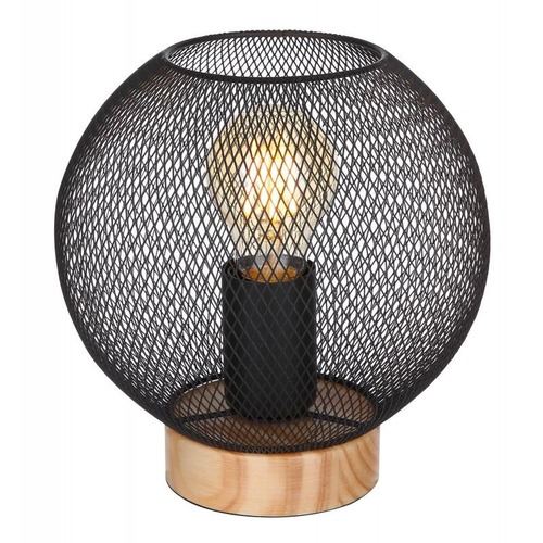 Stolní lampy dekorační - GLO 15663T PABLO 15663T Stolní lampa - GLOBO - foto 1