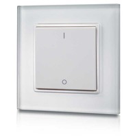 Ovladače - SLC S50017 SLC Wall remote RF Mono 1 Zone - TLG