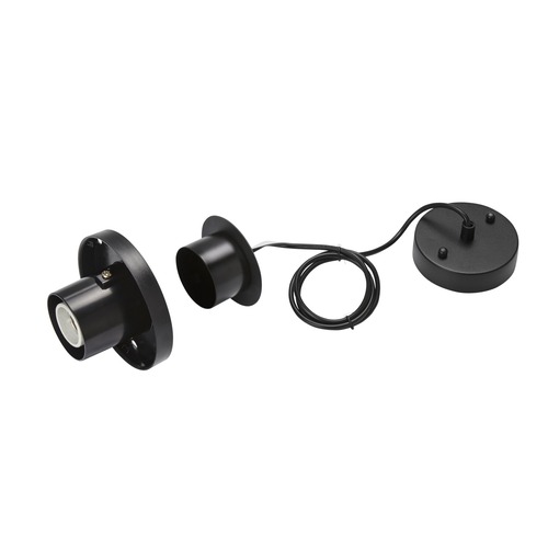 Příslušenství - FAN I-POLLY-PD Příslušenství pro koule Polly, 1,5 m, včetně spojky, IP44 - FANEUROPE - foto 1