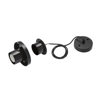 Příslušenství - FAN I-POLLY-PD Příslušenství pro koule Polly, 1,5 m, včetně spojky, IP44 - FANEUROPE