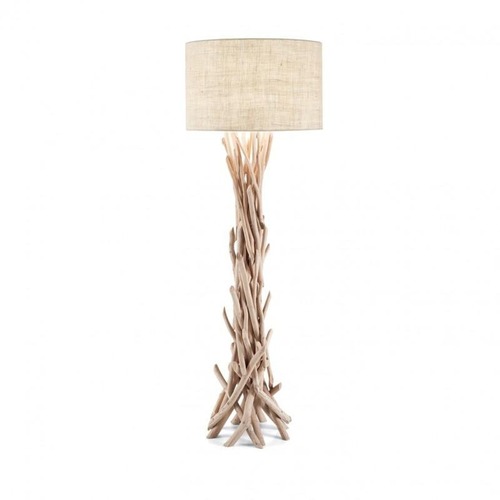 Stojací lampy - ILUX 148939 Stojací lampa Ideal Lux Driftwood PT1 148939 - IDEALLUX - foto 1