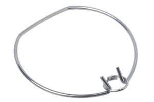 Pro zapuštěná svítidla - P 404000753 Pružinka s plochou stranou pro zápustné svítidlo 35mm - PAULMANN