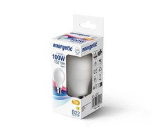 B22d - NOR 5211027621 B22 2700K 1521lm - NORDLUX