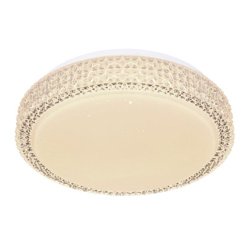 Kruhová - GLO 41749-12 OVI 41749-12 Stropní svítidlo - GLOBO - foto 1