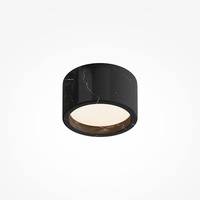 Downlight - M MOD461CL-01B Stropní svítidlo Basic Texture GX53x1 30W MOD461CL-01B - MAYTONI