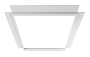 Pro LED panely - IMPR 930230 Vestavný rámeček pro sádrokartony 30x30 - LIGHT IMPRESSIONS