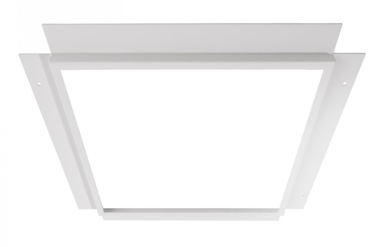 Pro LED panely - IMPR 930230 Vestavný rámeček pro sádrokartony 30x30 - LIGHT IMPRESSIONS - foto 1