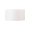 Stínidla, kryty, clony - LA 1000579 FENDA stínidlo světla bílé Ø70cm - BIG WHITE (SLV)