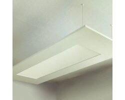 Technická - WD 86-1604 Závěsné svítidlo DIM Eco SQT 200 8 x 35W, T5, G5 - ECO-DESIGN