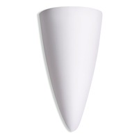 Nepřímé osvětlení - FAN I-OLYMPIA-AP Nástěnné svítidlo OLYMPIA, bílá, 1 x GU10, 12 x 9 x 24 cm - FANEUROPE