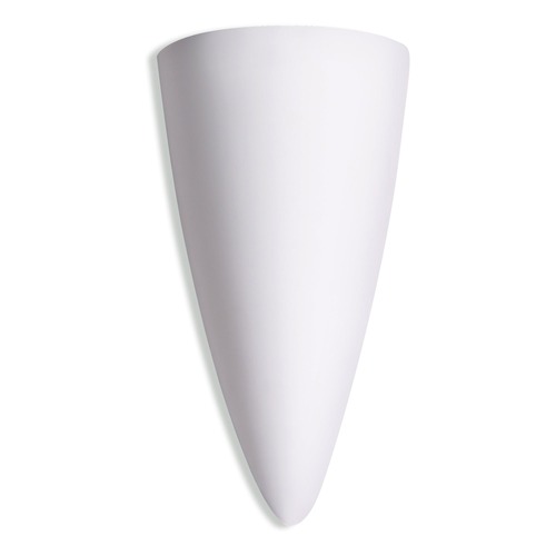 Nepřímé osvětlení - FAN I-OLYMPIA-AP Nástěnné svítidlo OLYMPIA, bílá, 1 x GU10, 12 x 9 x 24 cm - FANEUROPE - foto 1