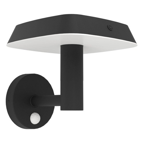 Nástěnná - EG 901071 Nástěnné solární svítidlo DREOLI EGLO 901071 - EGLO - foto 1