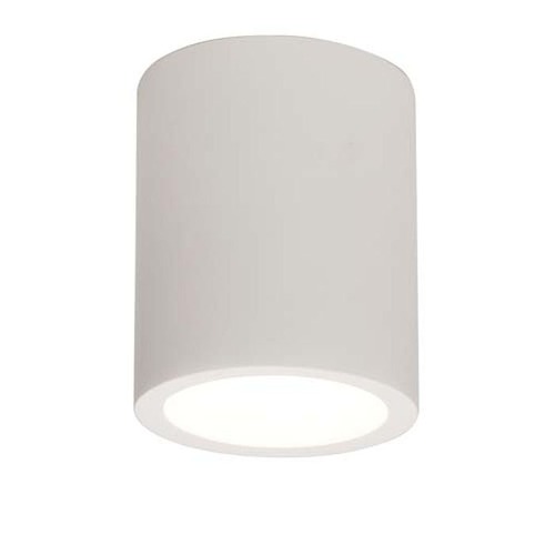 Downlight - AST 1252003 Stropní svítidlo OSCA 140 kruhová bílá 230V GU10 6W (STARÝ KÓD: AST 5646 ) - ASTRO Lighting - foto 1