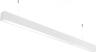 Lineární LED světla - Lineární závěsné LED světlo propojovací 5 let záruka